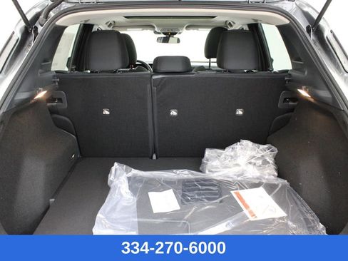 New 2026 Nissan Kicks SV w/ SV Premium Package image 27