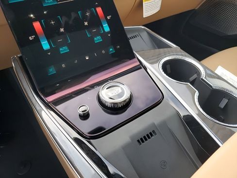 New 2026 Cadillac Escalade IQL Sport 2 image 45