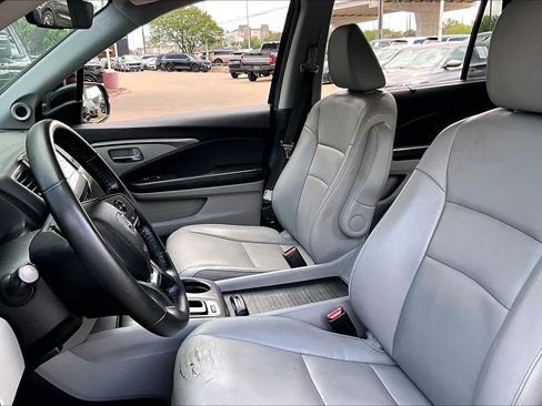 Used 2019 Honda Pilot EX-L image 20
