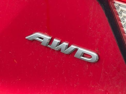 Used 2020 Honda HR-V EX image 5