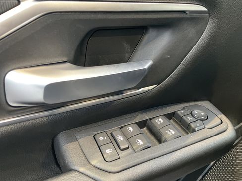 New 2025 RAM 1500 Big Horn image 14