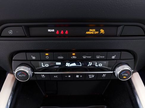 Used 2025 MAZDA CX-5 AWD 2.5 S w/ Premium Plus Pkg image 26