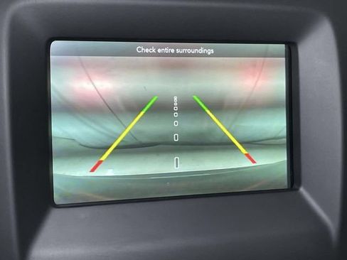 Used 2018 Jeep Compass Latitude w/ Popular Equipment Group AWD/4WD image 31