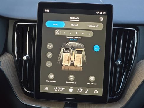 New 2026 Volvo XC60 B5 Core w/ Climate Package image 16