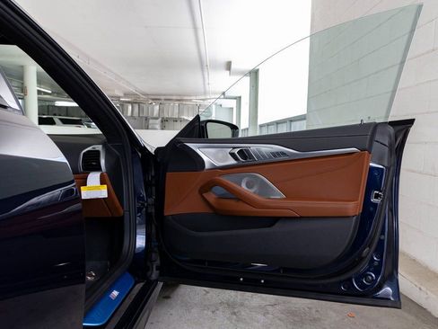 New 2026 BMW 840i xDrive AWD/4WD image 32