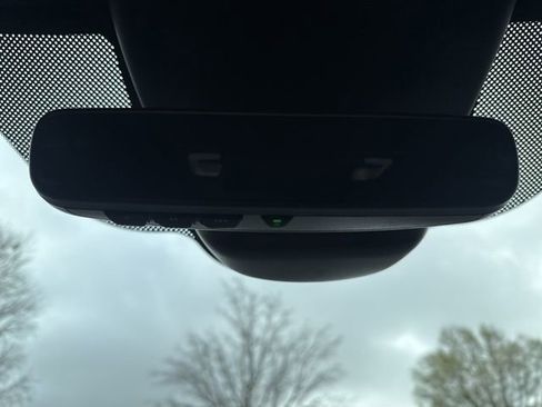 Used 2025 Honda Pilot Black Edition image 36