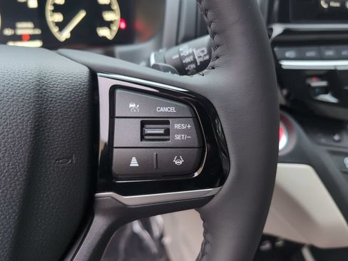 New 2026 Honda Odyssey EX-L image 26