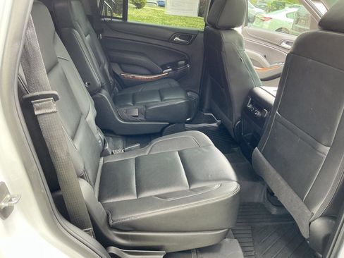 Used 2018 Chevrolet Tahoe Premier w/ RST 6.2L Performance Edition AWD/4WD image 22