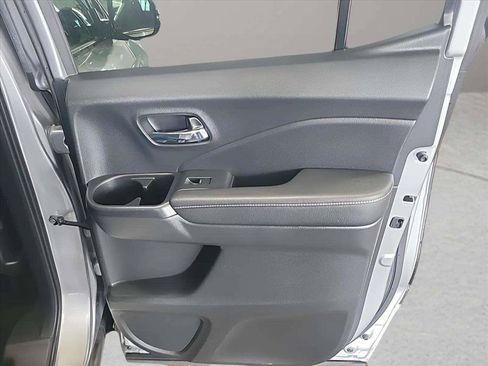 Used 2022 Honda Ridgeline RTL-E image 28