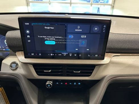 New 2026 Ford Explorer Active AWD/4WD image 11