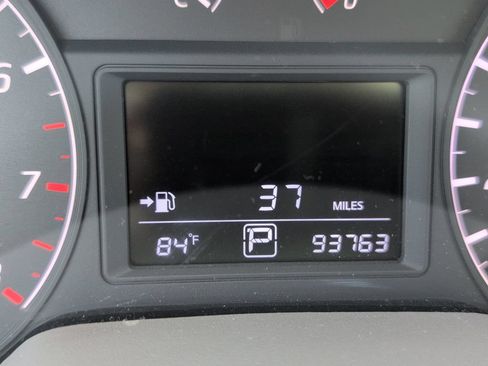 Used 2014 Nissan Sentra S FWD image 16