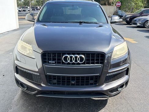 Used 2013 Audi Q7 3.0T S line Prestige image 6