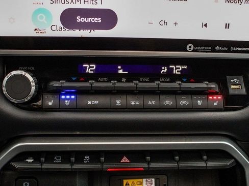 Used 2024 Toyota Tundra Platinum image 20