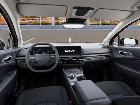 New 2026 Kia Sportage S image 15