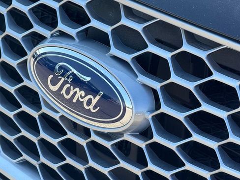 Certified 2023 Ford Edge SEL w/ Convenience Package AWD/4WD image 25
