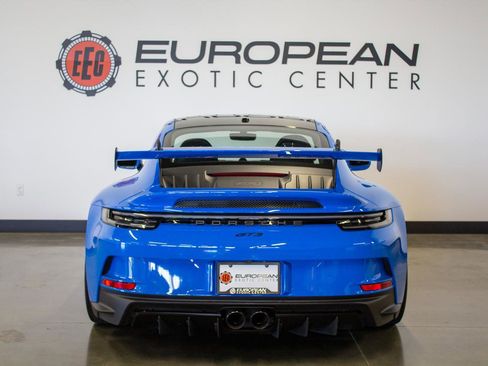 Used 2022 Porsche 911 GT3 image 33