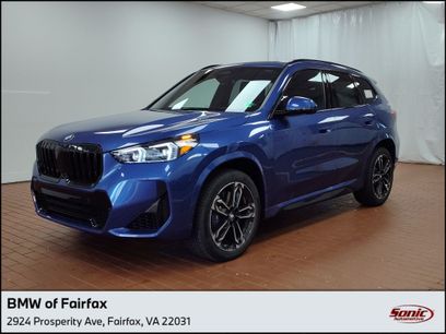Used 2026 BMW X1 xDrive28i w/ Technology Package