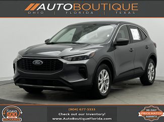 Used 2023 Ford Escape Active video 1