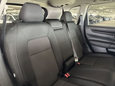 Used 2025 Honda CR-V LX image 25