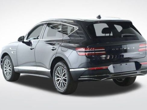 Used 2025 Genesis GV80 2.5T Standard image 41