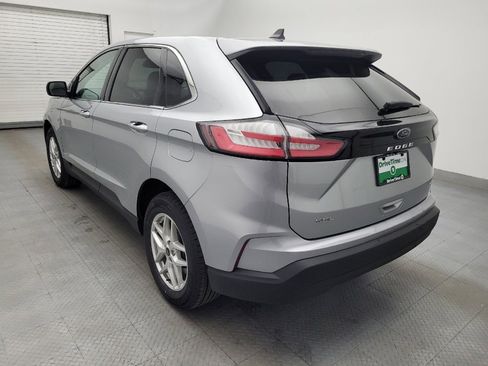 Used 2023 Ford Edge SEL AWD/4WD image 5