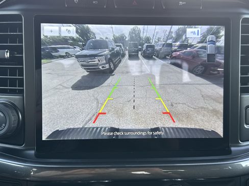 Used 2023 Ford F150 XLT w/ Equipment Group 302A High AWD/4WD image 20