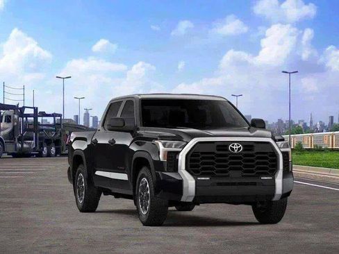 New 2026 Toyota Tundra SR5 w/ TRD Off-Road Package AWD/4WD image 38
