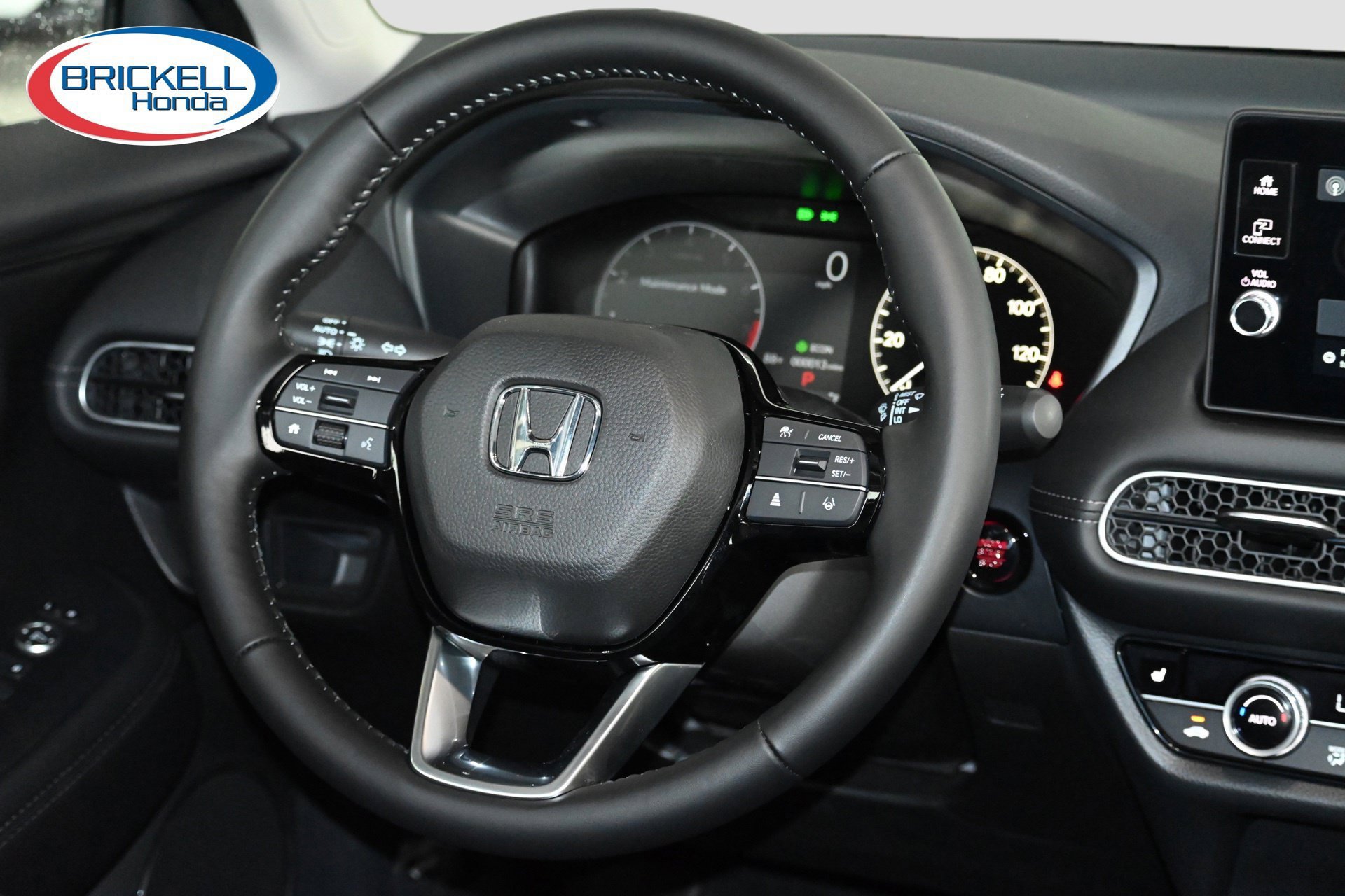 New 2027 Honda HR-V EX-L image 21