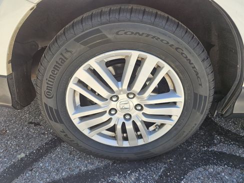 Used 2014 Honda Crosstour EX-L image 46