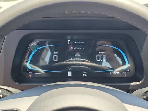 New 2026 Hyundai Elantra Sport FWD image 9