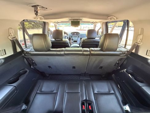 Used 2012 Honda Pilot Touring image 27