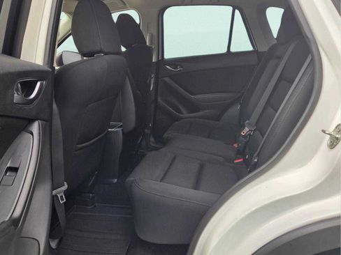 Used 2016 MAZDA CX-5 Touring FWD image 4
