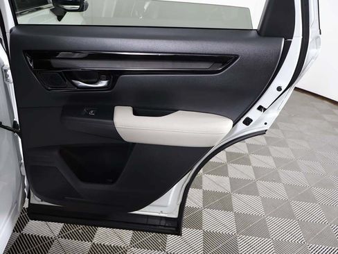 Used 2023 Honda CR-V EX-L image 27