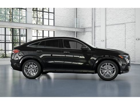New 2026 Mercedes-Benz GLE 53 AMG 4MATIC Coupe image 15