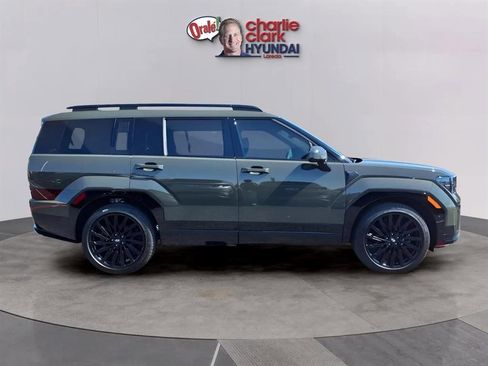 New 2026 Hyundai Santa Fe Calligraphy image 6