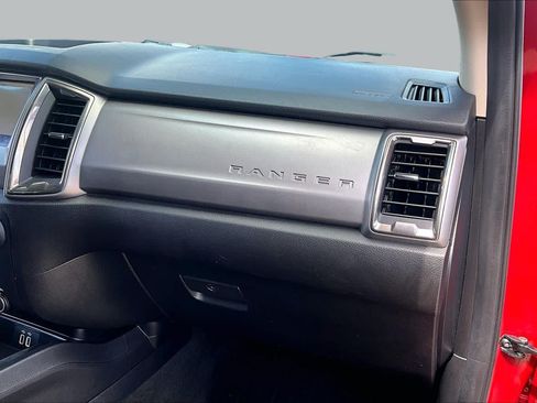 Used 2020 Ford Ranger XLT w/ Equipment Group 301A Mid RWD image 18