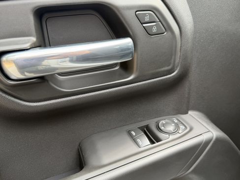 New 2026 GMC Sierra 1500 Pro w/ Pro Value Package image 38