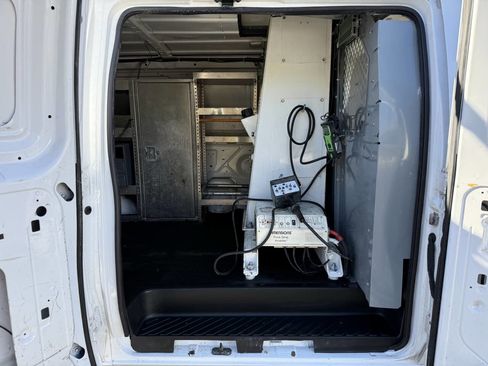 Used 2012 Ford E-350 and Econoline 350 Super Duty w/ PWR Group image 25