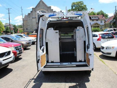 Used 2013 Ford Transit Connect XLT FWD image 9