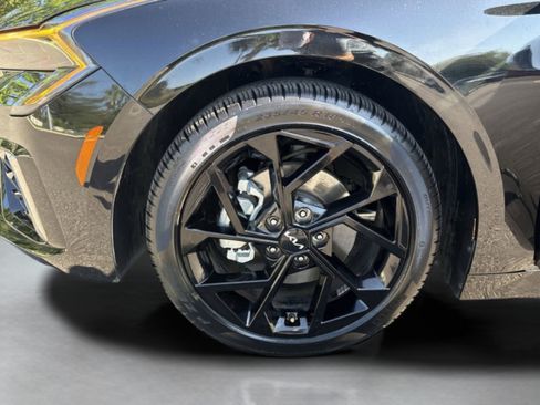 Used 2026 Kia K5 GT-Line w/ GT-Line Premium Package FWD image 7
