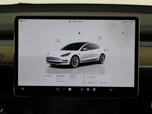 Used 2022 Tesla Model 3 image 23