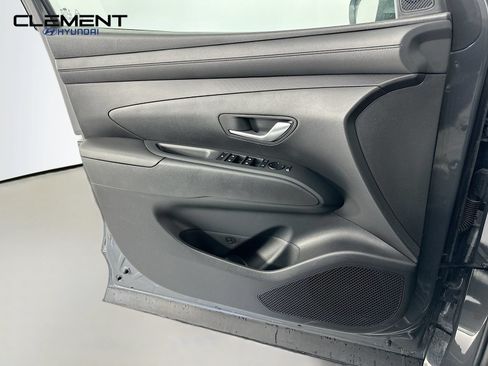 Certified 2026 Hyundai Tucson SEL FWD image 23