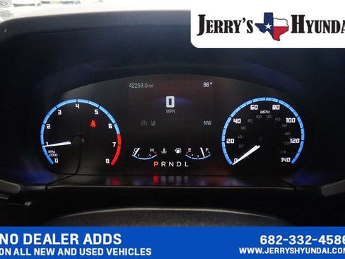 Used 2023 Ford Bronco Sport Big Bend w/ Convenience Package AWD/4WD image 12