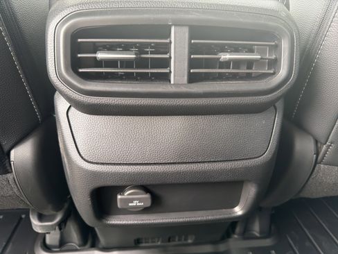 Certified 2025 Honda Ridgeline RTL image 29