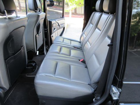 Used 2015 Mercedes-Benz G 550 image 43