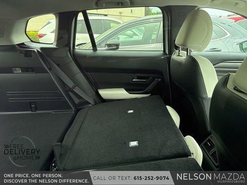 Certified 2026 MAZDA CX-50 AWD 2.5 S w/ Accent Package image 34