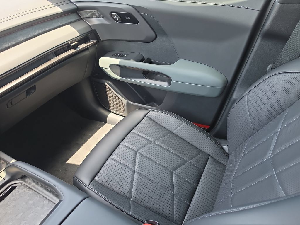 New 2027 Kia Telluride SX Prestige X-Pro AWD/4WD image 16