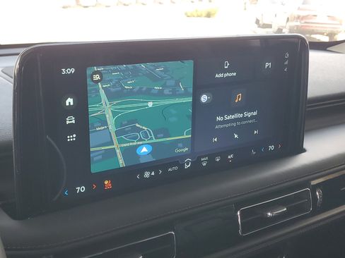 New 2026 Lincoln Aviator Reserve w/ Jet Appearance Package image 19