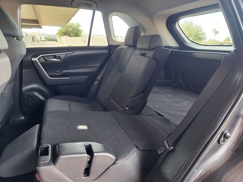 Used 2023 Toyota RAV4 XLE image 67