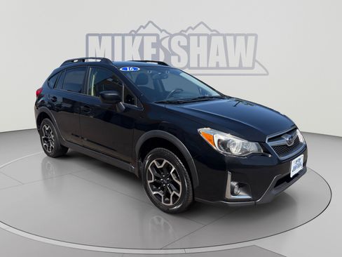 Used 2016 Subaru Crosstrek 2.0i Premium AWD/4WD image 7